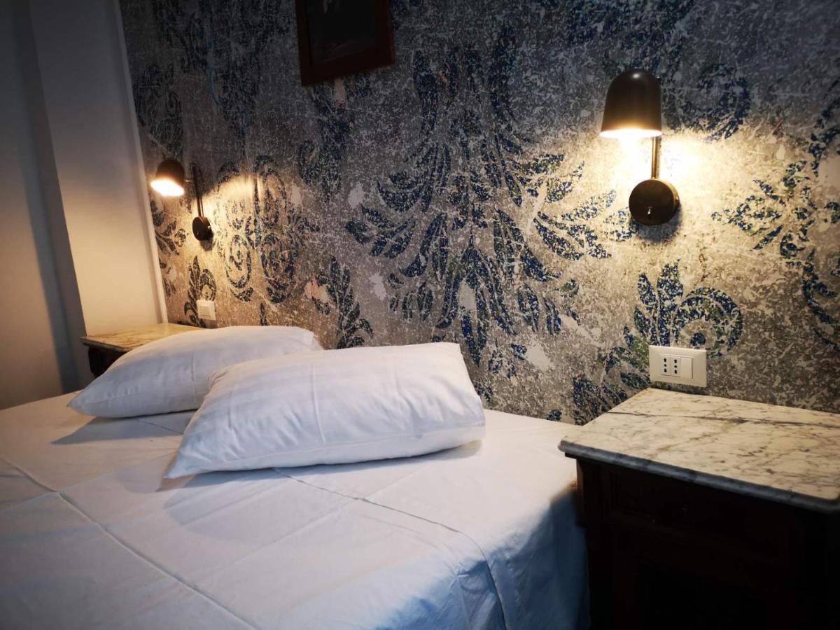 Cres B Studio Apartman Exteriér fotografie