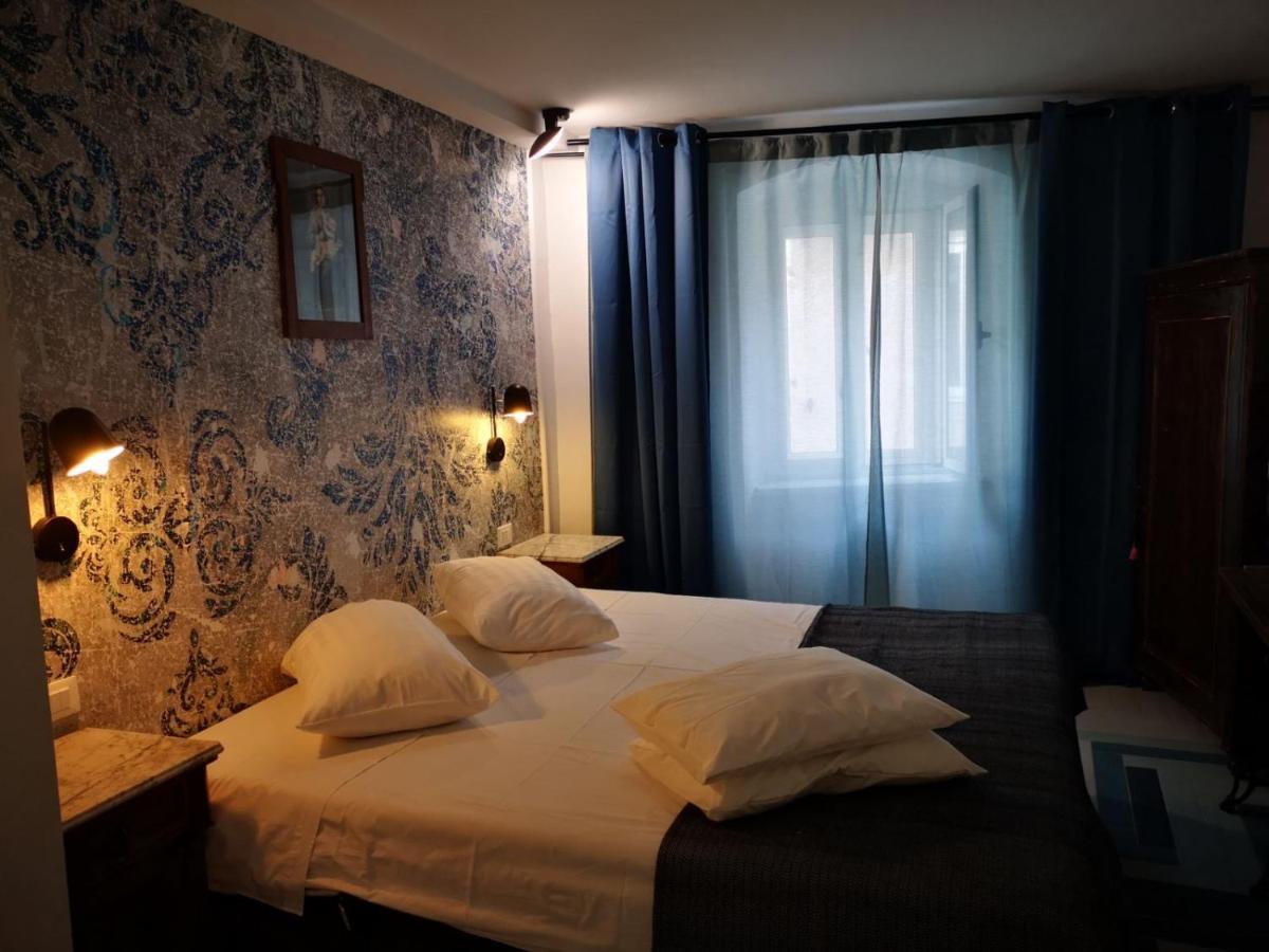 Cres B Studio Apartman Exteriér fotografie