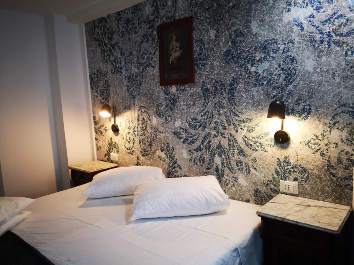Cres B Studio Apartman Exteriér fotografie