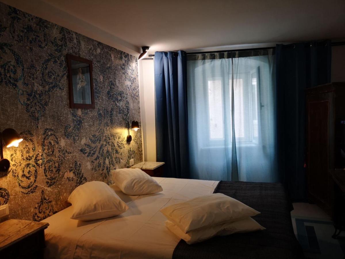Cres B Studio Apartman Exteriér fotografie