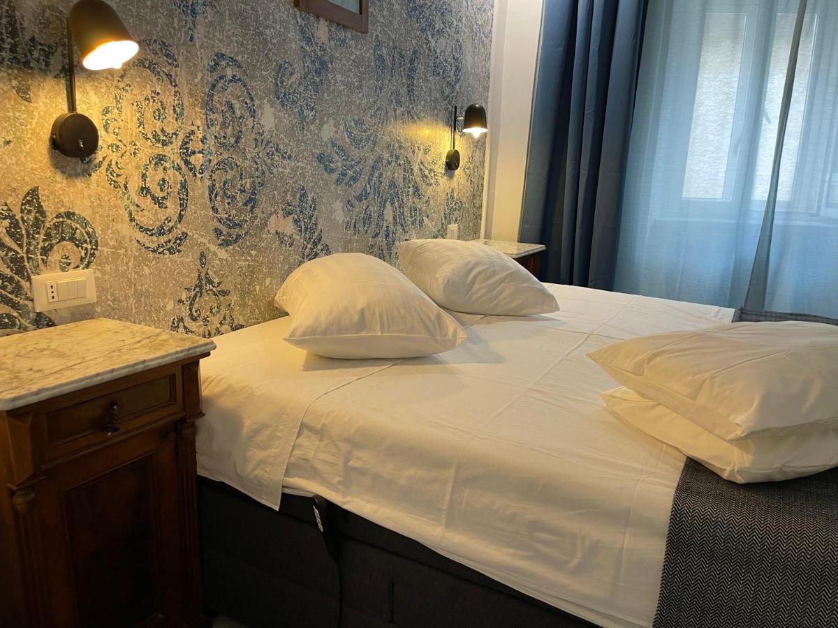 Cres B Studio Apartman Exteriér fotografie